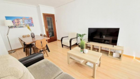 Apartamento ZONA